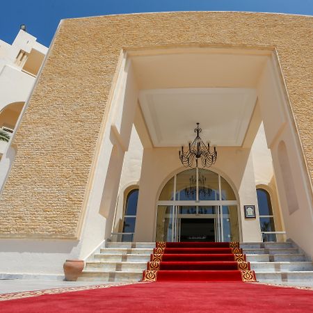 Telemaque Beach & Spa Mezraia Εξωτερικό φωτογραφία