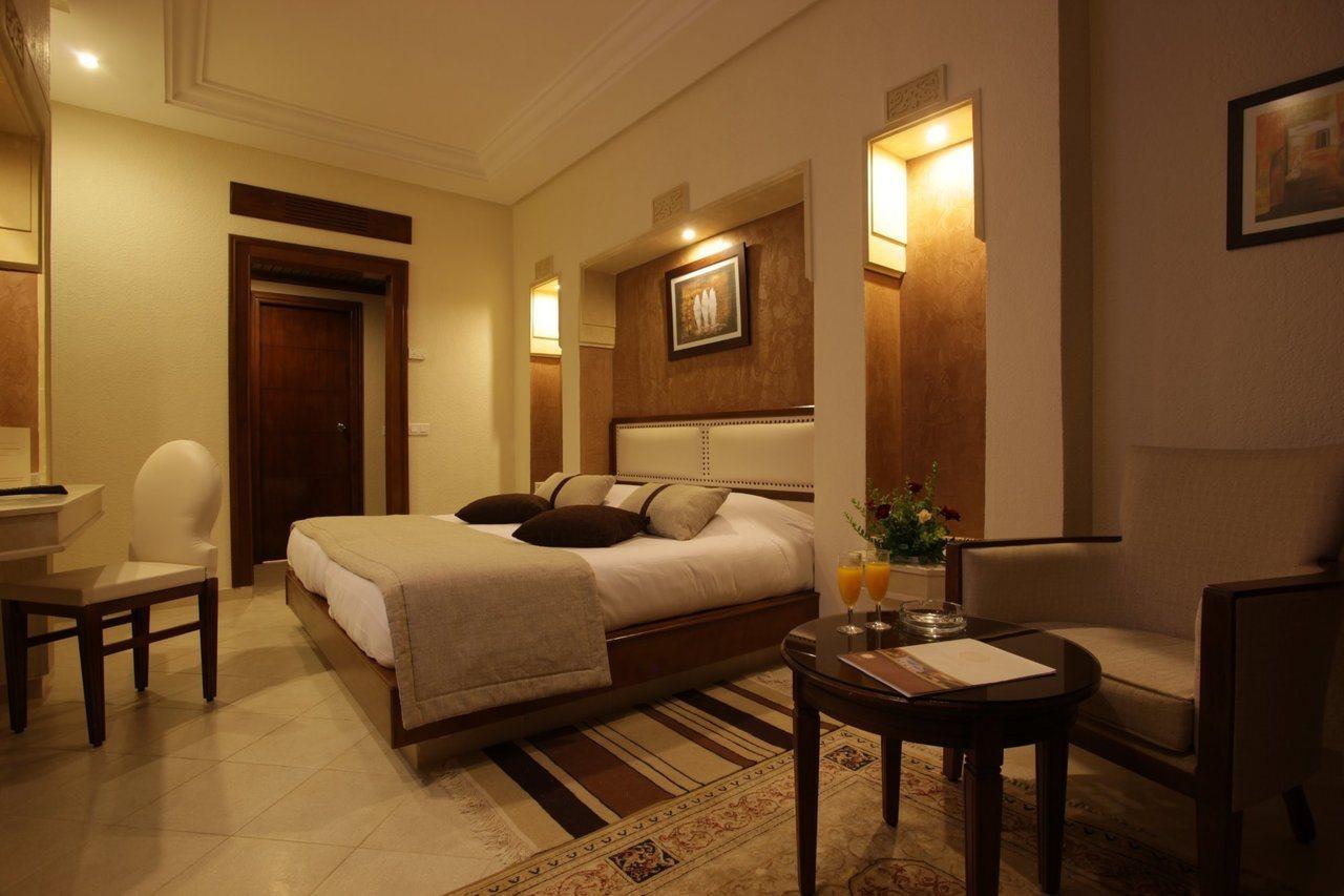 Telemaque Beach & Spa Mezraia Εξωτερικό φωτογραφία