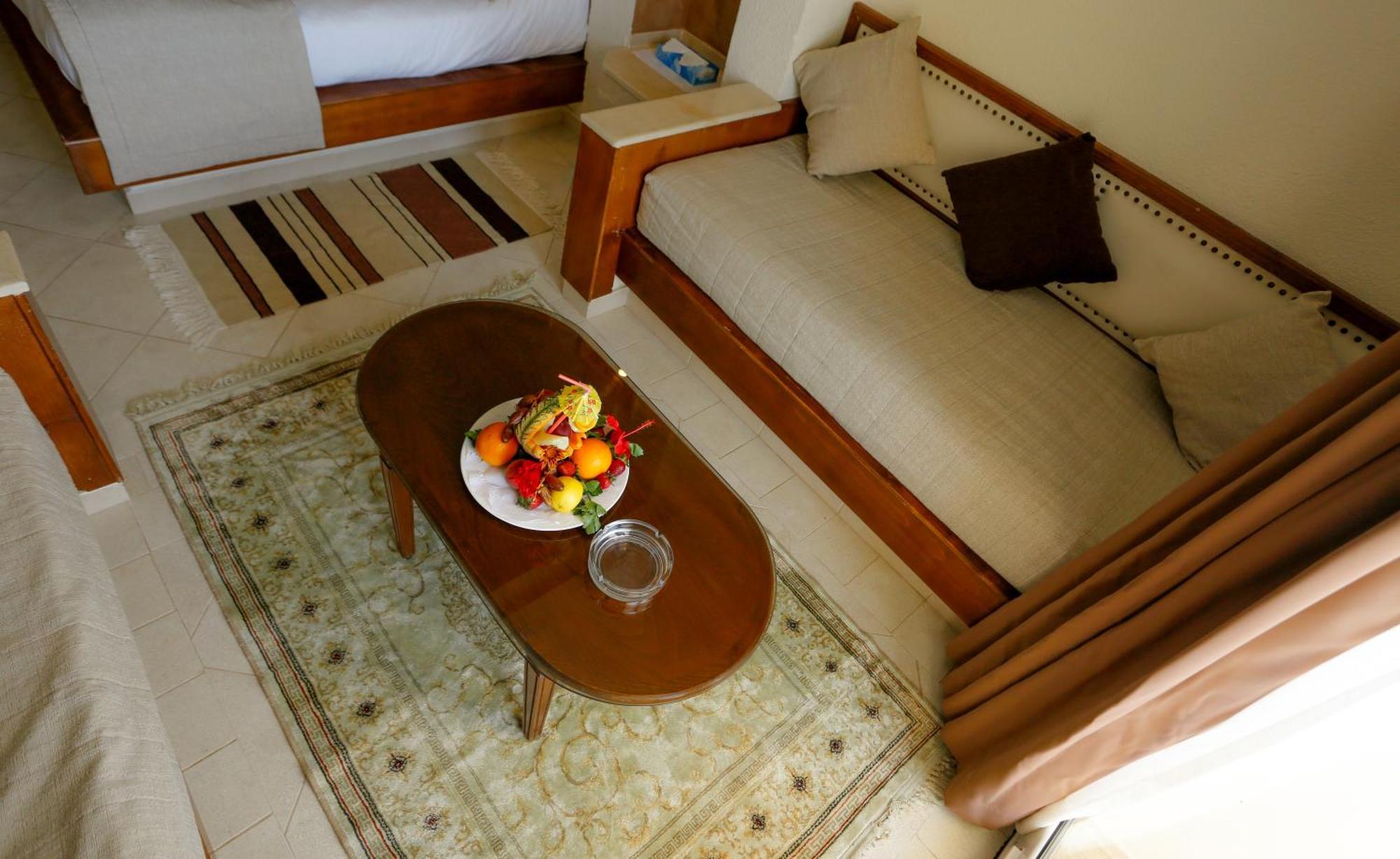 Telemaque Beach & Spa Mezraia Εξωτερικό φωτογραφία